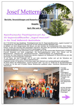 JMA 30 - Stadt H&uuml;rth