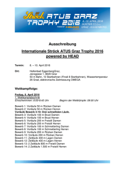 Ausschreibung Stroeck Atus Graz Trophy 2016_dt