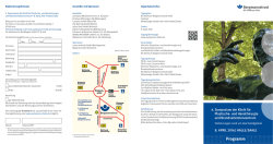 Programm