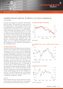 Lesen Sie mehr im PDF "Berenberg Makro | Währungen"
