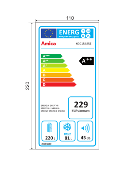 E-Label - Amica International GmbH