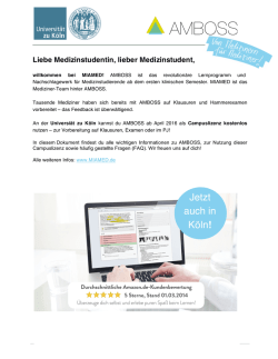 Eine Anleitung zur Nutzung der Campuslizenz ( PDF 3,2 MB )