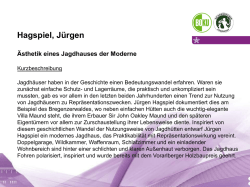 Hagspiel, Jürgen