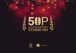 Produktionsmappe - 25 Jahre "Studio Hamburg"