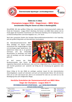 Informationen