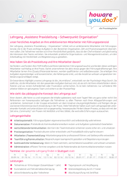 HAYD - APL Organisation