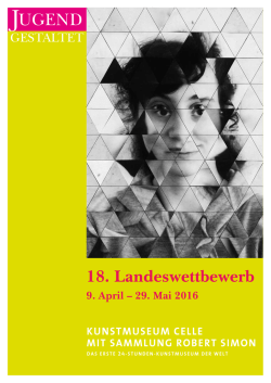 Jugend Gestaltet
