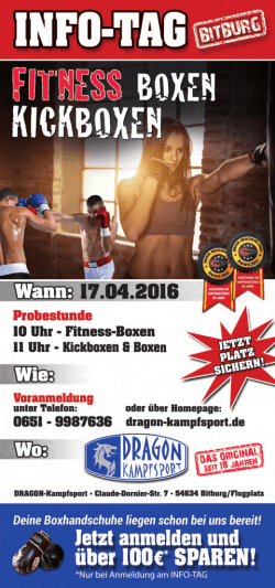 Hier findest du weitere Infos