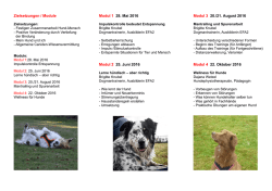 Informationen Kurse 2016 - re