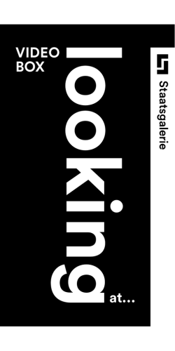 Download: &raquo;Looking at &hellip;&laquo; Vorschau