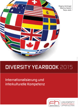 diversity yearbook 2015