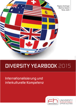 diversity yearbook 2015