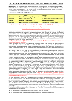 Infoblatt