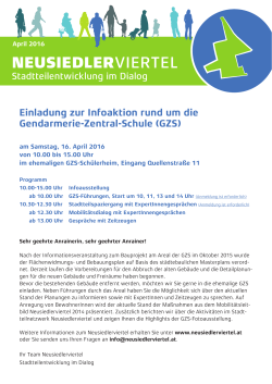 Infoblatt/PDF - Neusiedlerviertel