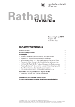 1 MB, PDF - Muenchen.de
