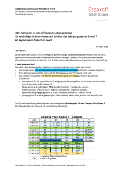 Information zu den offenen Zusatzangeboten_April 2016