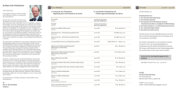 Programm - Universität Ulm