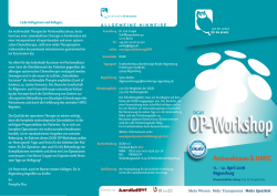 Programm