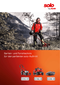 Zum Prospekt - Lohkamp