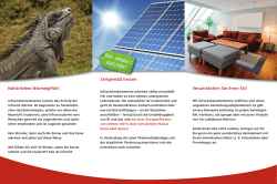 Produktflyer