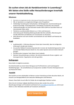 infos - Guenstige Hallen