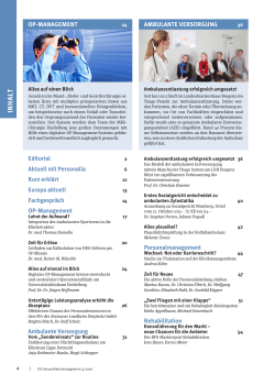 IN HA LT - KU Gesundheitsmanagement