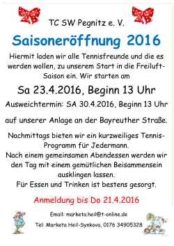 2016-04-23 Einladung Schleifchenturnier.