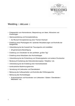 Info Weddingaktion (JPG, 145 kB)