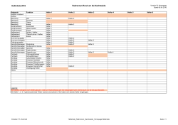Helferliste 2016 Radrennen Rund um die Nachtweide