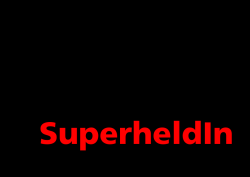 SuperheldIn - vau