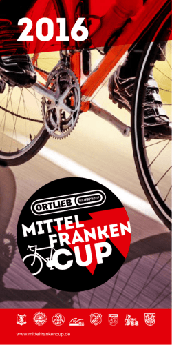 jetzt downloaden - Mittelfrankencup