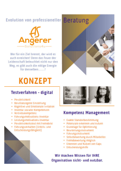 prospekt