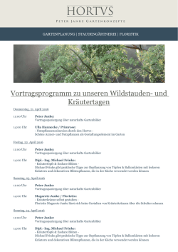HORTVS-Vortragsprogramm_2016-Wildstauden