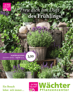 Ein Besuch lohnt sich immer&hellip;