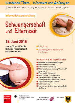 Handzettel