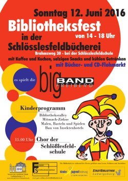 BF_Plakat_2016 - Oststadtverein Ludwigsburg