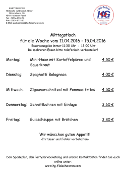 Hinkerohe & Groneick GmbH - Otto-Hahn-Str. 20