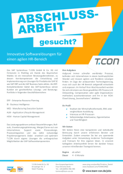 gesucht?