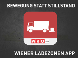 Wiener Ladezonen App - Open Government Wien