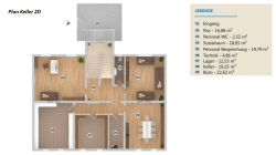 01 Plan Keller 2D