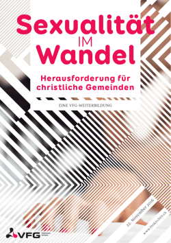 Information - Freikirchen