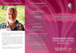 john hawken john hawken john hawken