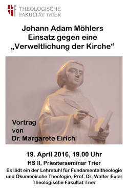 Johannes Paul II als Zeuge und Lehrer der Barmherzigkeit Gottes