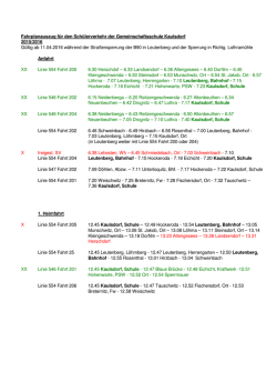 Staatliche Grundschule