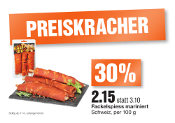 2.15statt 3.10