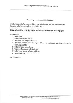 PDF Genossenschaftsversammlung
