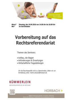 Horbach