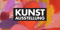 24. April 2016 Vernissage