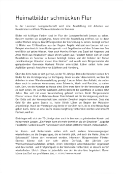 Heimatbilder 2