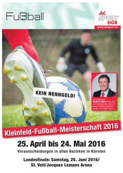 AK Kleinfeld-Fussball-2016